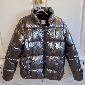 Old Navy Puffer Jacket